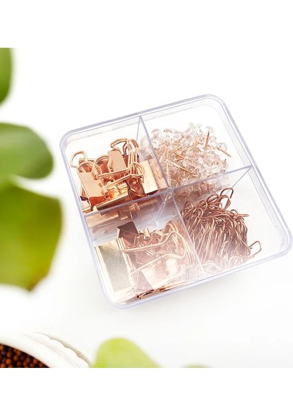 No.2 Tarzı Rose Gold Stapler Edition Metal Manuel Zımbalar Taples Içerir Ofis Aksesuarları Okul Kırtasiye Malzemeleri (Yurt Dışından)