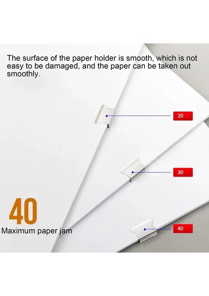 Siyah Stil Sıcak Satış Klip Itme Zımba Sabit Klipler Zımba Bağlama Klipsi Yeniden Kullanılabilir Taşınabilir Itme Kelepçesi Belge Kağıdı Için Kağıt Zarar Vermez (Yurt Dışından) indirimleri