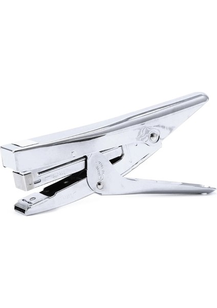 Bir Stil Dayanıklı Metal Ağır Hizmet Kağıt Pense Zımba Masaüstü Kırtasiye Ofis Malzemeleri (Yurt Dışından)
