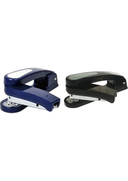 Mavi Stil Mavi Plast Derece Döner Zımba 8 Bağlama Azimut Derecesi Dönebilen Okul Aile Kılavuzu Ofis Ciltleme Malzemeleri (Yurt Dışından) indirimleri