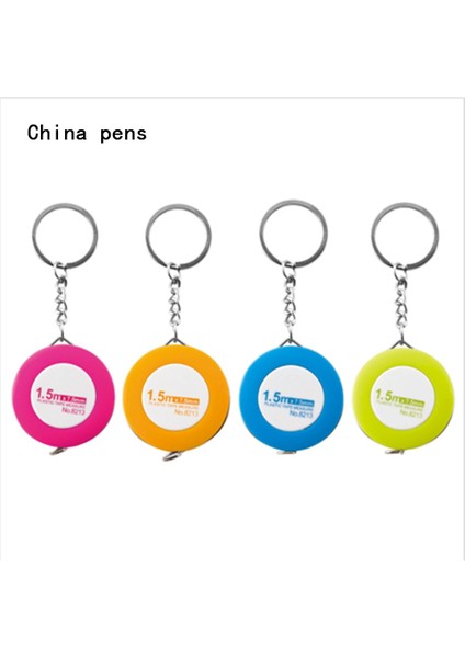 Bir Stil Yüksek Li Ofis Dikiş Geri Çekilebilir Cetvel Mezura 1.5 M Terzi Terzi Esnek Dikiş Kumaş Messure Accessaries (Yurt Dışından) fiyatları