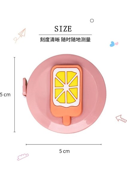 No.1 Tarzı M * 7cm Vücut Ölçme Cetvel Dikiş Terzi Mezura Yumuşak Düz Dikiş Cetvel Metre Dikiş Moda Tasarımı Okul Kaynağı (Yurt Dışından)