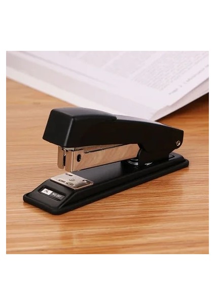As-2 Tarzı 207 Zımba Yüksek Li Dayanıklı Metal Zımba Öğrenme Kırtasiye Ofis Malzemeleri Ciltleme Makinesi (Yurt Dışından) modelleri