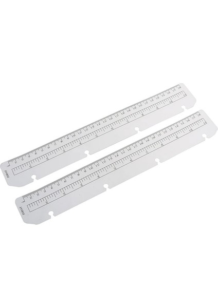 A4 Stili Filofax Cetveller Için Uygun A4 A5 A6 B5 6 Delikli Spiral Defter Araçları Için Planlayıcı Okul ve Eğitim Malzemeleri (Yurt Dışından)
