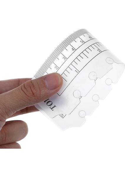 A6 Stili Filofax Cetveller Için Uygun A4 A5 A6 B5 6 Delikli Spiral Defter Araçları Için Planlayıcı Okul ve Eğitim Malzemeleri (Yurt Dışından) modelleri