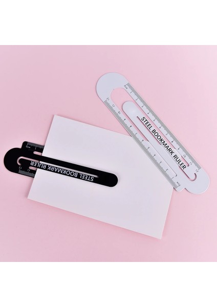 Teel Cetvel Metal Cetvel Metal Yer Imleri Okul Malzemeleri Çizim Malzemeleri Renk Rastgele 12CM (Yurt Dışından)