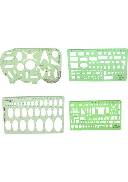 Lacivert Tarzı Ofis Kırtasiye Hazırlama Malzemeleri Milyon Çiçek Cetvel Yuvarlak Cetvel Geometri Çizim Şablonu Cetvel Spirograph Geometrik Cetvel (Yurt Dışından) fiyatları