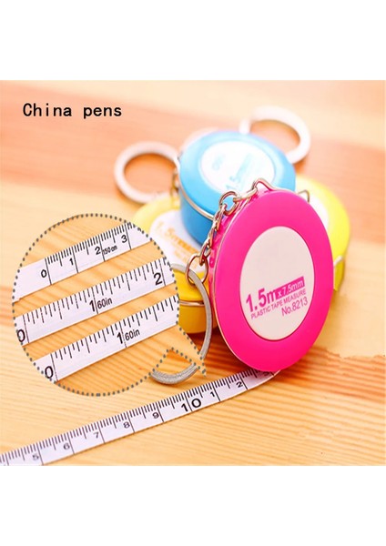 D Stili Yüksek Li Ofis Dikiş Geri Çekilebilir Cetvel Mezura 1.5 M Terzi Terzi Esnek Dikiş Kumaş Messure Accessaries (Yurt Dışından) fırsatları