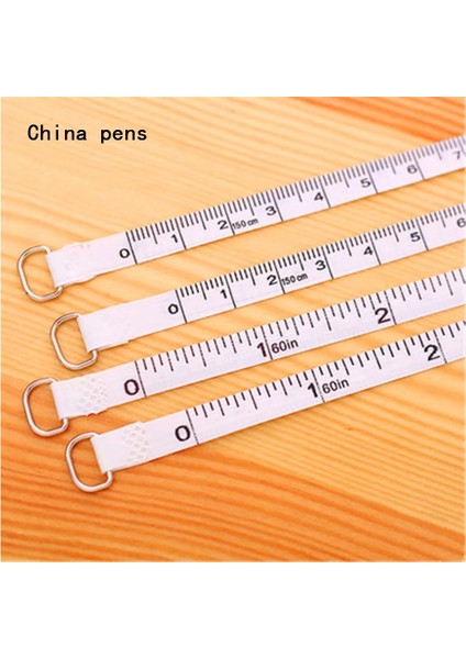 D Stili Yüksek Li Ofis Dikiş Geri Çekilebilir Cetvel Mezura 1.5 M Terzi Terzi Esnek Dikiş Kumaş Messure Accessaries (Yurt Dışından) indirimleri