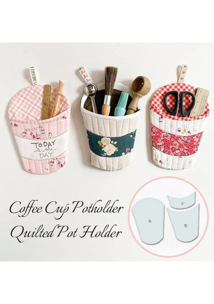 Küçük Stil Kahve Cetvel Dikiş Şablonu Yeniden Kullanılabilir Dıy El Yapımı Dikiş Cetvel Çok Amaçlı Dikiş Desen Araçları Cetvel Dikiş Şablonu QJY99 (Yurt Dışından) fiyatları