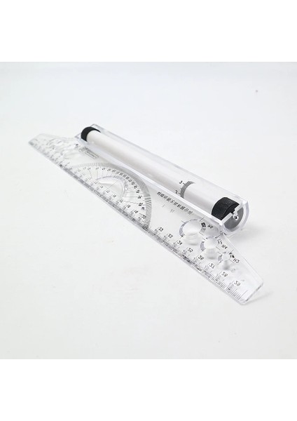 30CM Açı Paralel Cetvel Evrensel Ayak Chiban Açı Kuralı Dengeleme Ölçeği Çizim Reglas Çok Amaçlı Haddeleme Cetvel (Yurt Dışından) modelleri