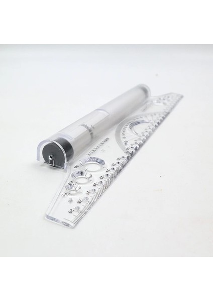 30CM Açı Paralel Cetvel Evrensel Ayak Chiban Açı Kuralı Dengeleme Ölçeği Çizim Reglas Çok Amaçlı Haddeleme Cetvel (Yurt Dışından) fırsatları