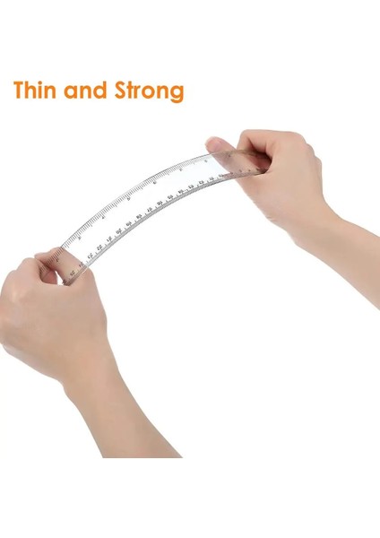 Piyano Stili 15CM Plastik Düz Cetveller Siyah Beyaz Müzik Notaları Piyano Şeffaf Çizim Ölçme Cetvel Öğrenci Kırtasiye (Yurt Dışından) indirimleri