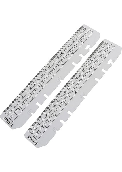A5 Stili Filofax Cetveller Için Uygun A4 A5 A6 B5 6 Delikli Spiral Defter Araçları Için Planlayıcı Okul ve Eğitim Malzemeleri (Yurt Dışından)