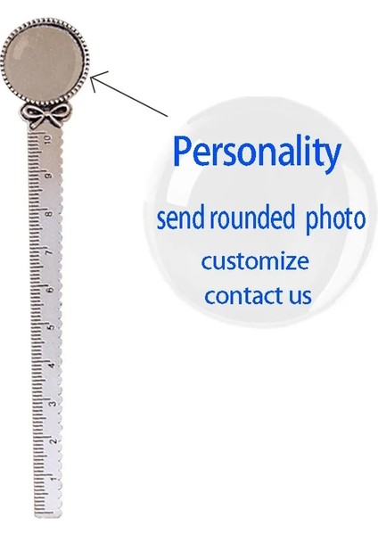 No.15 Tarzı 10 cm Metal Cetvel Sanat Çizim Malzemeleri Ordu Bombası Kpop Boys - V Jung Kook Jımın Rm Suga Jın J Hope - K-Pop Albümü Love Yourself (Yurt Dışından)