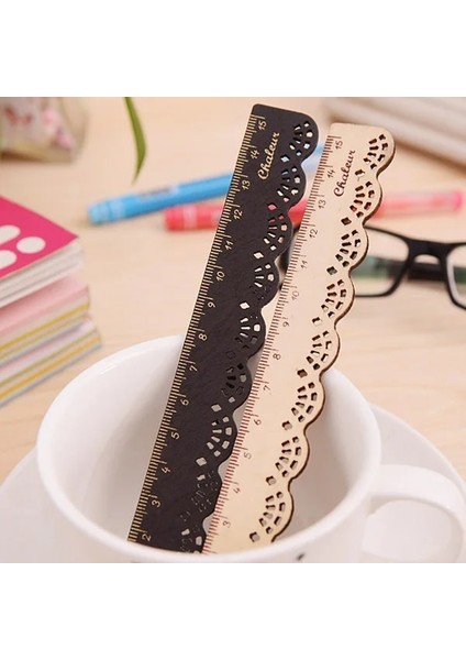 Lot Ahşap Düz Cetveller Chiban Çizim Şablonu Dantel Dikiş Cetvel Kırtasiye Ofis Okul Supplie Oppssed (Yurt Dışından) fiyatları