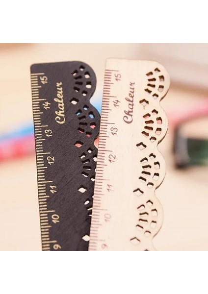 Lot Ahşap Düz Cetveller Chiban Çizim Şablonu Dantel Dikiş Cetvel Kırtasiye Ofis Okul Supplie Oppssed (Yurt Dışından) modelleri