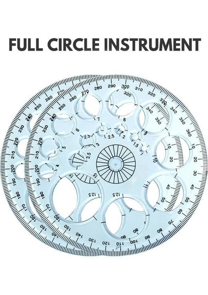 E Stili Çok Fonksiyonlu Geometrik Cetvel Geometrik Çizim Şablonu Okul Ofis Mimarisi Tedarik Için Ölçme Aracı Линейка Школьная (Yurt Dışından) indirimleri
