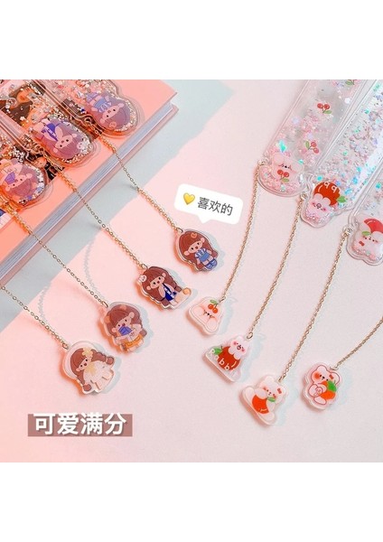 Stil 2 Stil Şirin Bataklık Cetveli Yaratıcı Yağ Cetveli Öğrenciler Çizim Kırtasiyeyi Öğreniyor Bir Ölçek Yer Imlerini (Yurt Dışından) fırsatları