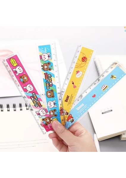 Stil 3 Stil Cetvel Öğrenci Kırtasiye Cetvel Dalga Cetvel Öğrenci 15CM Cetvel Ilköğretim Okulu Öğrenci Öğrenme Kırtasiye (Yurt Dışından) modelleri