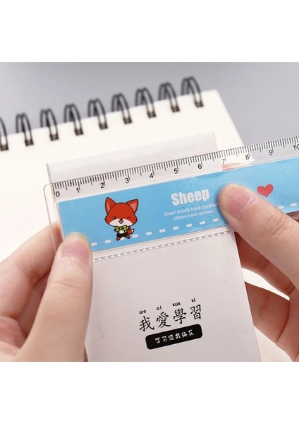 Stil 3 Stil Cetvel Öğrenci Kırtasiye Cetvel Dalga Cetvel Öğrenci 15CM Cetvel Ilköğretim Okulu Öğrenci Öğrenme Kırtasiye (Yurt Dışından) indirimleri