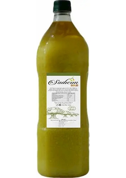 Erken Hasat Soğuk Sıkım Sızma Zeytinyağı 2 Lt Pet