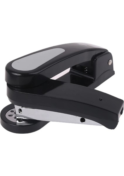 Bk Tarzı 360 Derece Döner Zımba A4 Kağıt Kapasitesi Ciltleme Makinesi Ofis Ev Okulu Için Manuel Ciltleme Malzemeleri (Yurt Dışından)