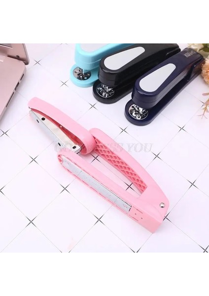 Bk Tarzı 360 Derece Döner Zımba A4 Kağıt Kapasitesi Ciltleme Makinesi Ofis Ev Okulu Için Manuel Ciltleme Malzemeleri (Yurt Dışından) modelleri