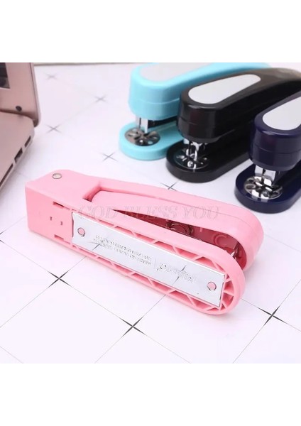 Bk Tarzı 360 Derece Döner Zımba A4 Kağıt Kapasitesi Ciltleme Makinesi Ofis Ev Okulu Için Manuel Ciltleme Malzemeleri (Yurt Dışından) fırsatları