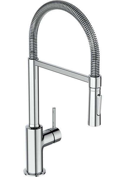 BC302AA Ceralook Eviye Bataryası-Profesyonel