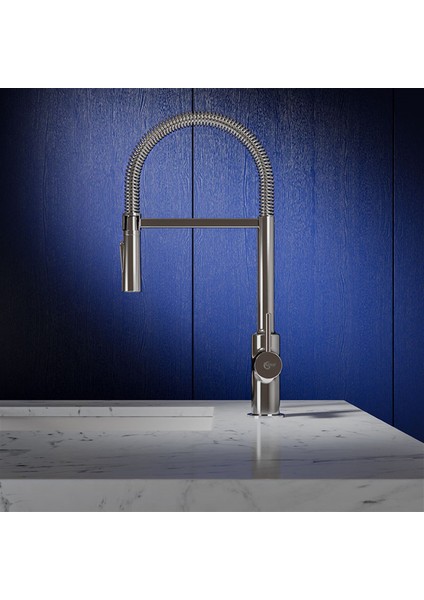 BC302AA Ceralook Eviye Bataryası-Profesyonel
