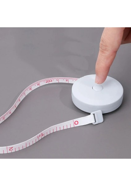 Erik Tarzı Yenilik Karikatür Küçük Mezura Mini Taşınabilir Giyim Ölçme Küçük Mezura Büstü Bel Ölçümü Yumuşak Cetvel (Yurt Dışından) fırsatları