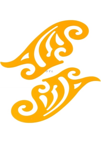 5A21253-25 Stili cm Fransız Eğrisi Şablonu Cetvel Çizim Çizimi Terzi Tasarımcı Temini (Yurt Dışından) modelleri