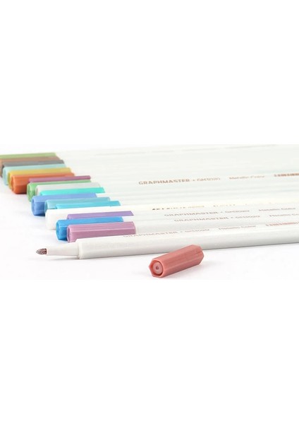 18 Adet Akrilik Boya Kalemleri Premium Akrilik Kalemler Işaretleyici Dıy Yazma Taşları Cam Karalama Defteri Tebrik Kartları Hediyeler Eğitim Sationery (Yurt Dışından) fırsatları