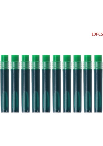 Gn Stili Beyaz Tahta Marker Kalem Için Yedek Yedekler Beyaz Tahta Kuru Silme Kalemler Okul Malzemeleri Kırtasiye M5TB (Yurt Dışından)