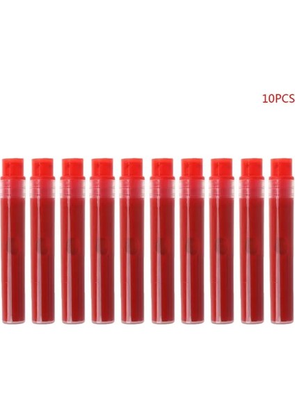 Gn Stili Beyaz Tahta Marker Kalem Için Yedek Yedekler Beyaz Tahta Kuru Silme Kalemler Okul Malzemeleri Kırtasiye M5TB (Yurt Dışından) fırsatları