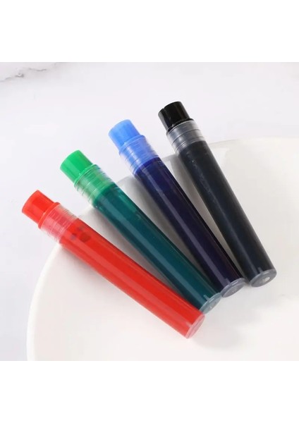 Gn Stili Beyaz Tahta Marker Kalem Için Yedek Yedekler Beyaz Tahta Kuru Silme Kalemler Okul Malzemeleri Kırtasiye M5TB (Yurt Dışından) indirimleri