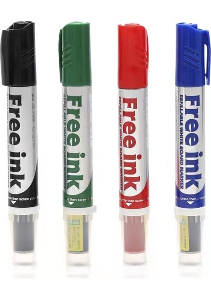 10 Adet Kırmızı Stil Gxin G Adet Silinebilir Beyaz Tahta Işaretleyicileri, Ücretsiz Sg, Değiştirilebilir Dolum, Fiber Uç, Su Bazlı Mürekkep, Okul Toplantısı Malzemeleri. (Yurt Dışından) modelleri