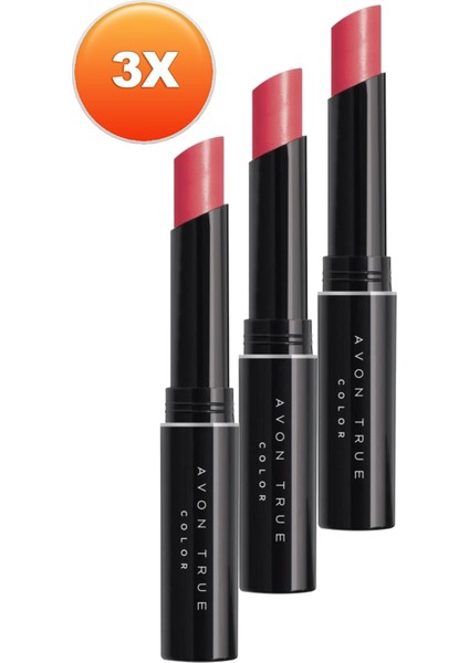 Ultra Beauty Ruj Stylo Forever Pink Üçlü Set fiyatları