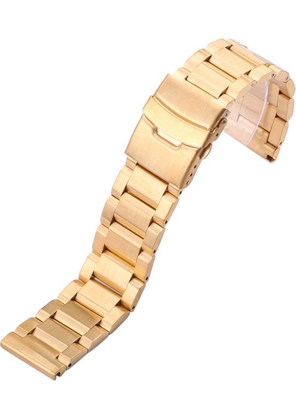 Samsung Gear Watch Paslanmaz Çelik Saat Kayışı Için Uygundur (Yurt Dışından) fiyatları