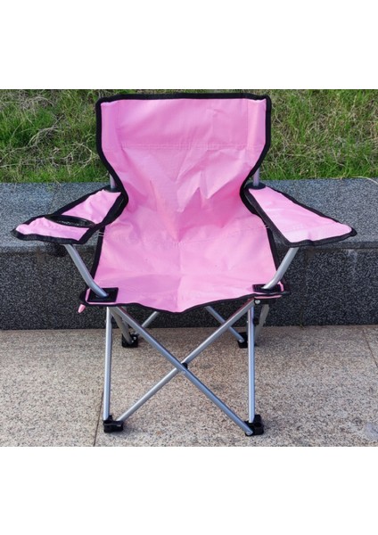 Katlanır Sandalye Açık Taşınabilir Katlanır Sandalye (Yurt Dışından)