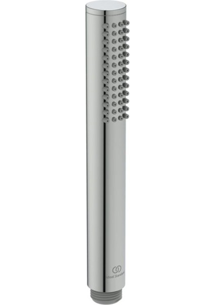 A7332AA Ceratherm S200 Termostatik Duş Sistemi-Kare Borulu