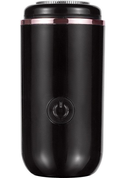 El Mini USB Şarj Edilebilir Tıraş Makinesi (Yurt Dışından)