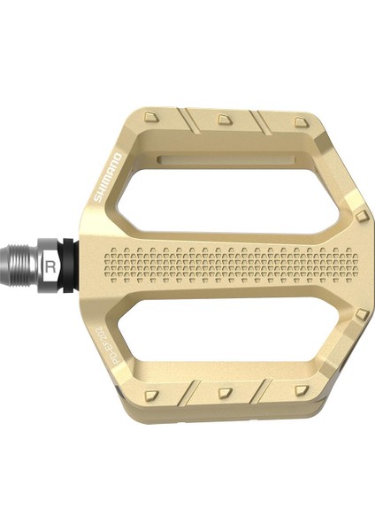 Düz Alimünyum Pedal PD-EF202 - Altın fiyatları