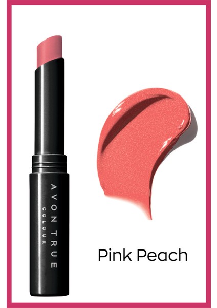 Ultra Beauty Ruj Stylo Pink Peach Üçlü Set modelleri