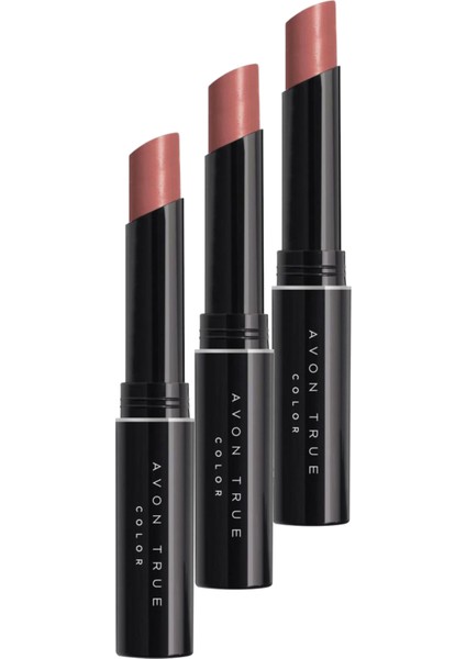 Ultra Beauty Ruj Stylo Totally Twing Üçlü Set