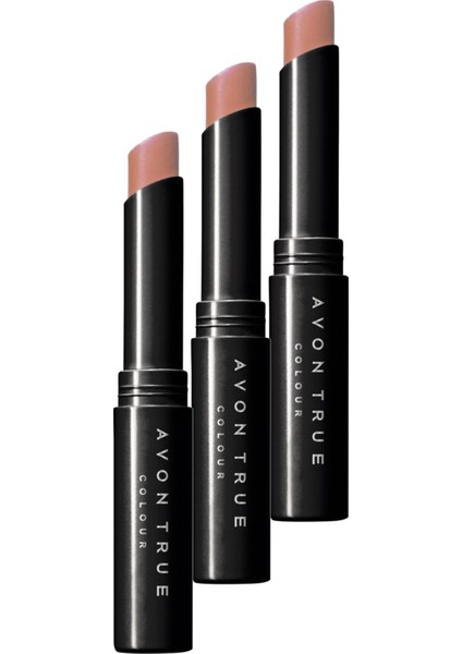 Ultra Beauty Ruj Stylo Cappucino Üçlü Set