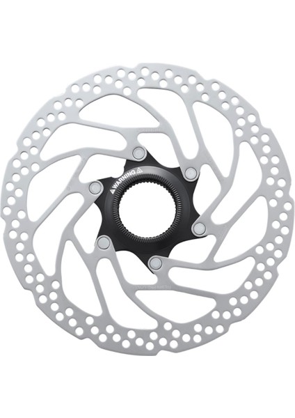 Rotor 180MM Center Lock RT-EM300
