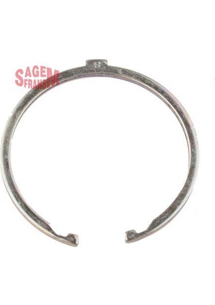 Şanzuman Aks Segmanı Açık Renault R9-11 8200295074