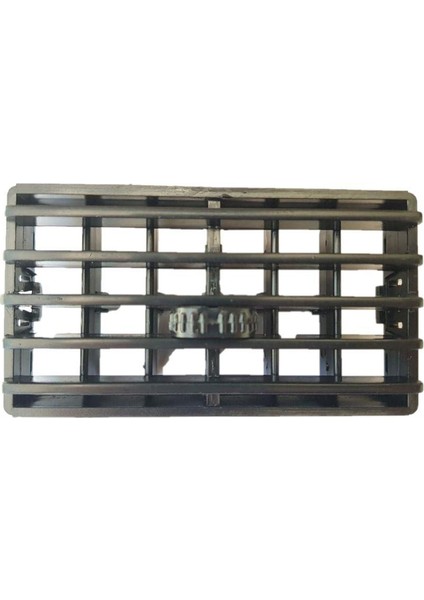 Kalorifer Havalandırma Dıfızoru Tempra Orta